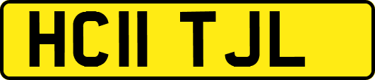 HC11TJL