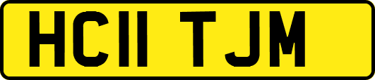 HC11TJM