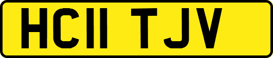 HC11TJV