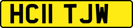 HC11TJW