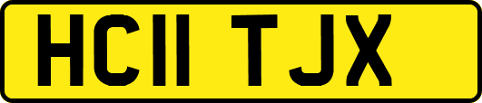 HC11TJX