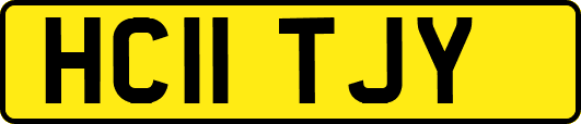 HC11TJY