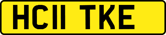 HC11TKE