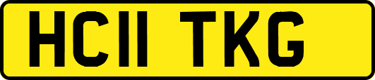 HC11TKG