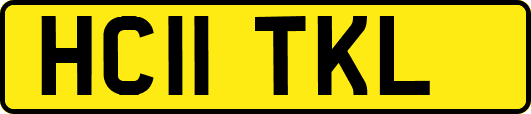 HC11TKL