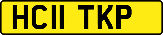 HC11TKP