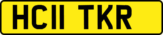 HC11TKR