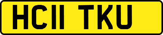 HC11TKU