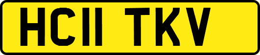 HC11TKV