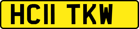 HC11TKW