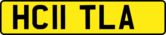 HC11TLA
