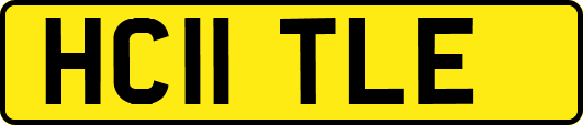 HC11TLE