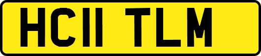 HC11TLM