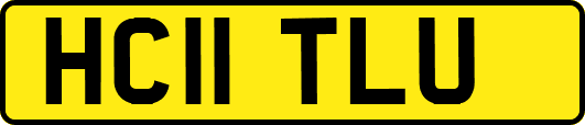 HC11TLU