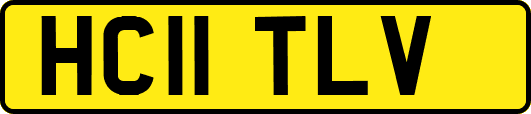 HC11TLV