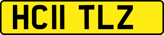 HC11TLZ