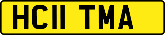 HC11TMA