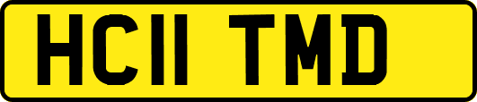 HC11TMD