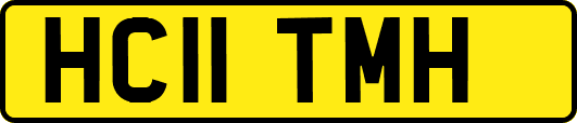 HC11TMH