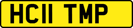 HC11TMP