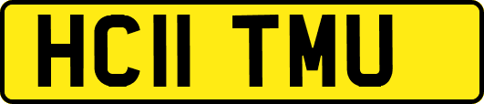 HC11TMU