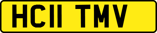 HC11TMV