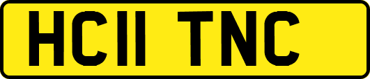 HC11TNC