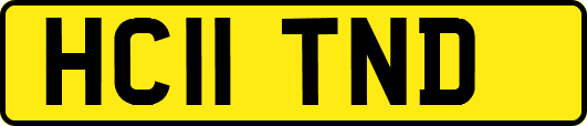 HC11TND