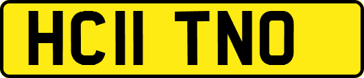 HC11TNO