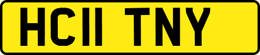 HC11TNY
