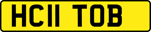 HC11TOB