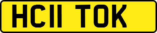 HC11TOK