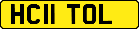 HC11TOL