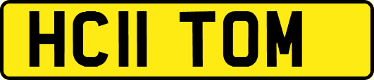 HC11TOM