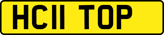 HC11TOP