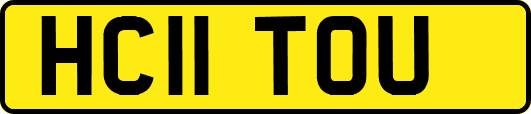 HC11TOU