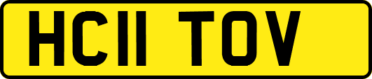 HC11TOV