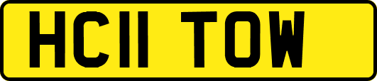 HC11TOW
