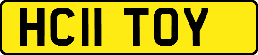 HC11TOY
