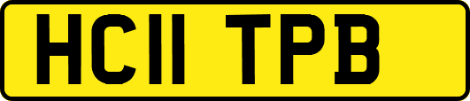 HC11TPB