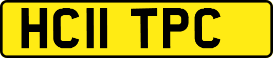 HC11TPC
