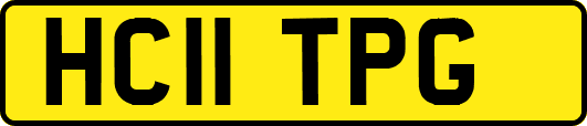 HC11TPG