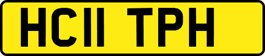HC11TPH