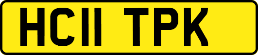 HC11TPK