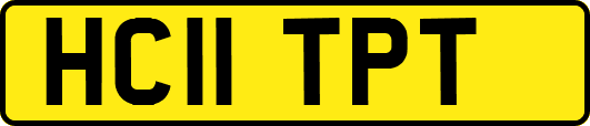 HC11TPT