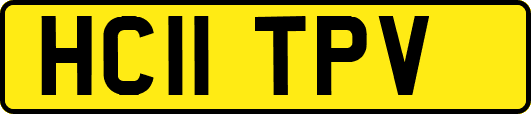 HC11TPV