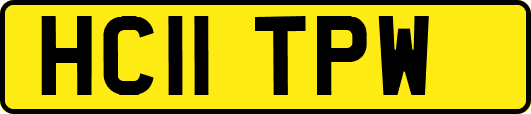 HC11TPW