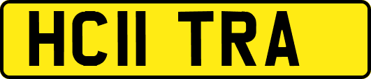 HC11TRA