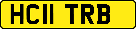 HC11TRB