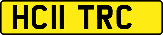 HC11TRC